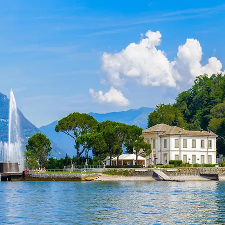 Nobiallo Fantastico Holiday home