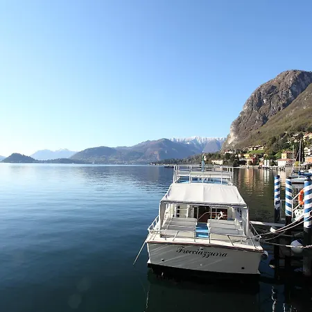 Holiday home Nobiallo Fantastico Menaggio