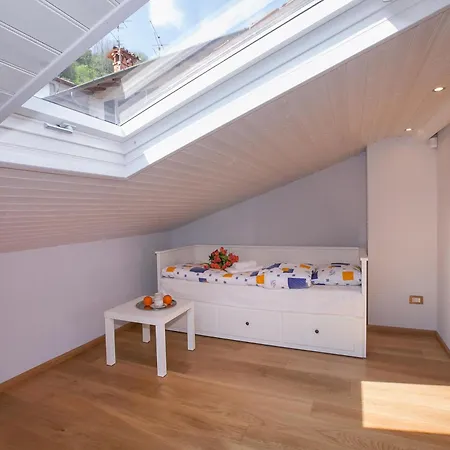 Holiday home Nobiallo Fantastico
