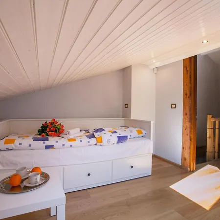 Holiday home Nobiallo Fantastico Menaggio