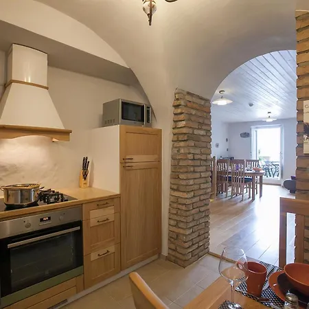 Nobiallo Fantastico Holiday home *