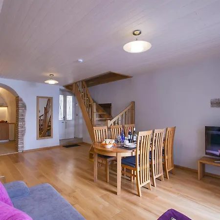 Nobiallo Fantastico Holiday home *